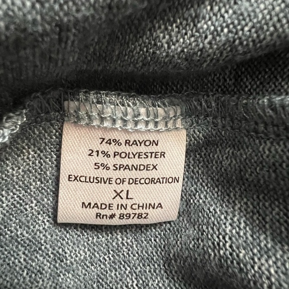 Natori - Elastic Band lounge pants - Picture 5 of 5